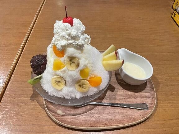 12/30 O様はじめまして！