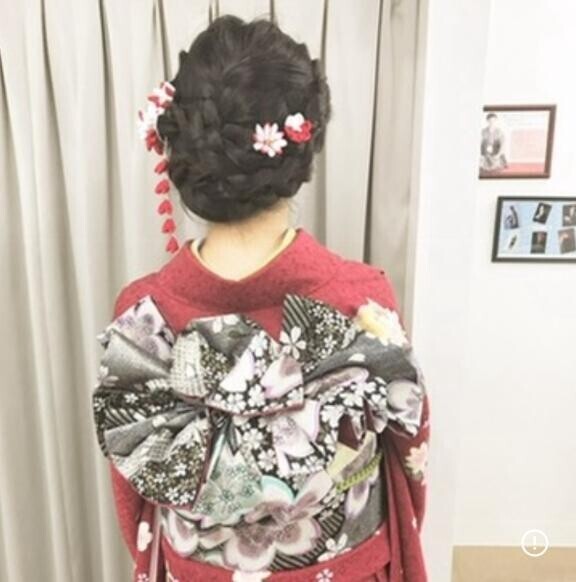 新成人の皆様おめでとうございます？？