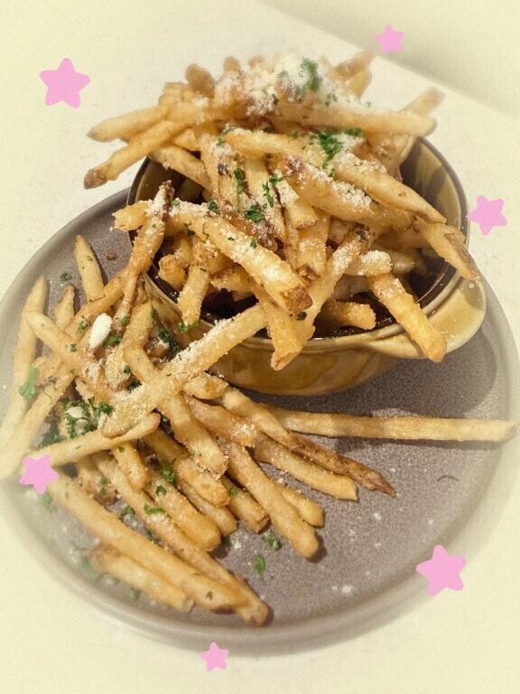 なずなの誘惑ご飯？？？