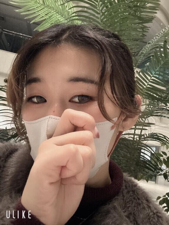 手、あったかいって言われます？