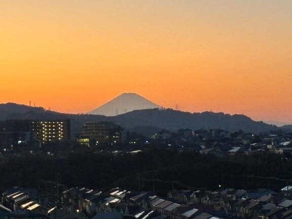 おばあちゃん家？？