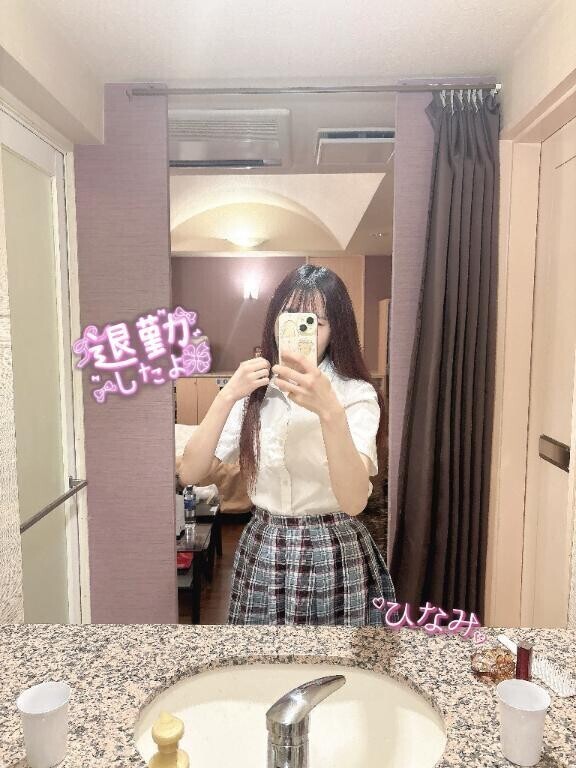 早めのバレンタイン？？