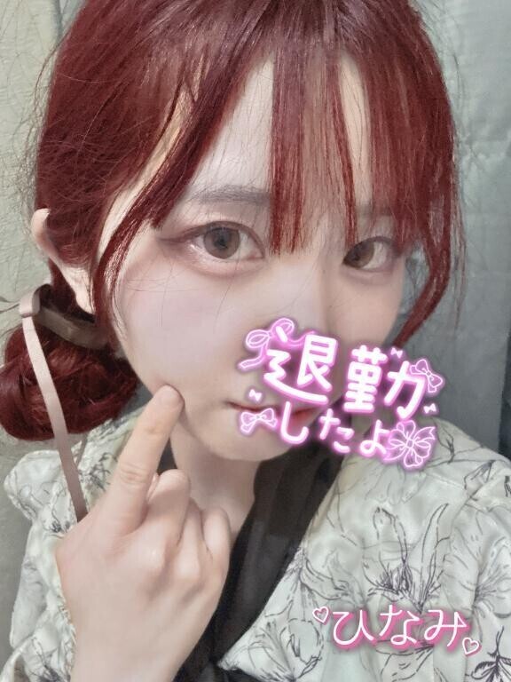 おだんごヘア？？