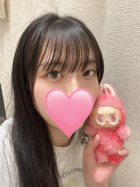 ？お気に入り？