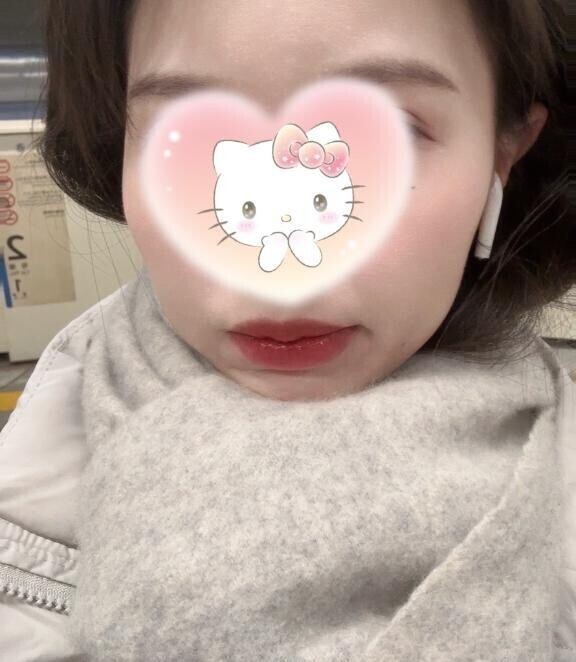 お久しぶり、寂しかった？