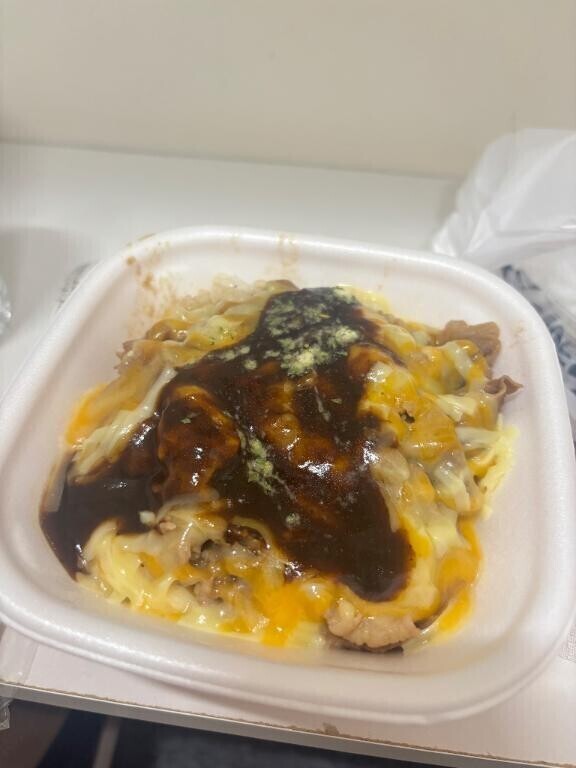 美味しかった？