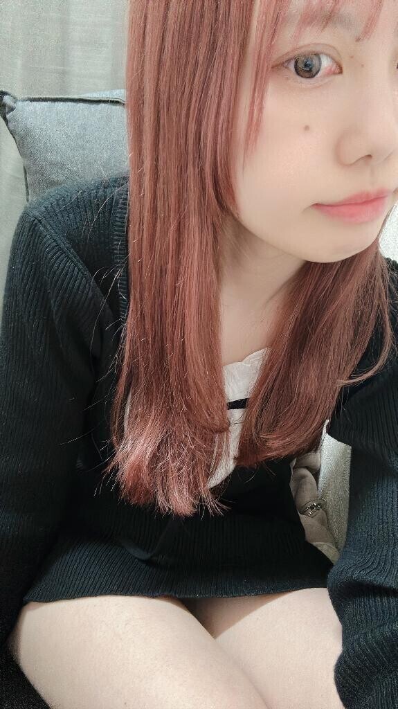 なにかが変わりました、、！