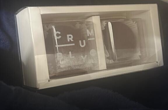 ドバイチョコ？