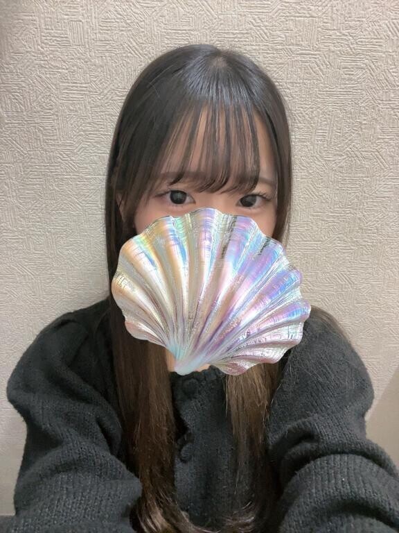 おたのしみに ^_－☆