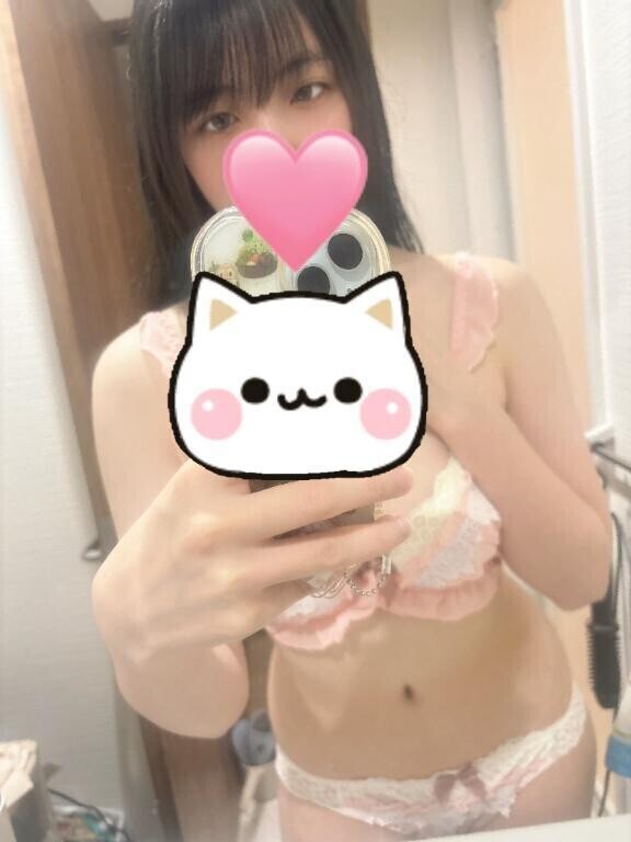 お風呂あがり？