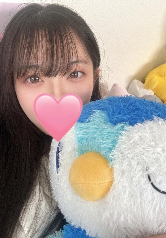 ごめんなさい？