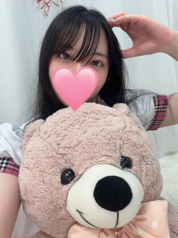 くまちゃんと？？