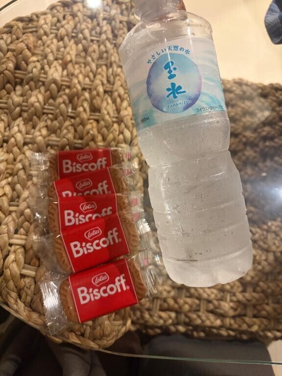 お初I様？？