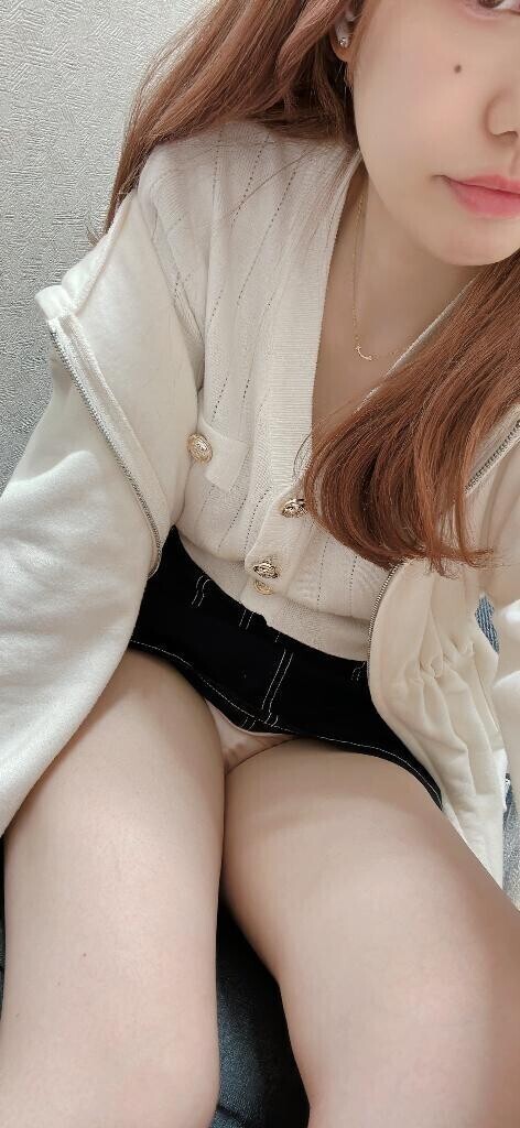 そわそわ、、