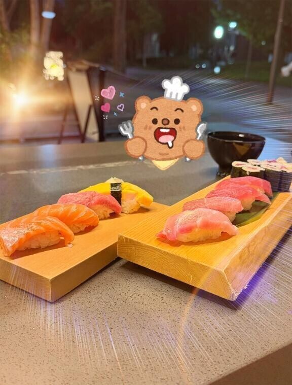 夏は好き～？？？？