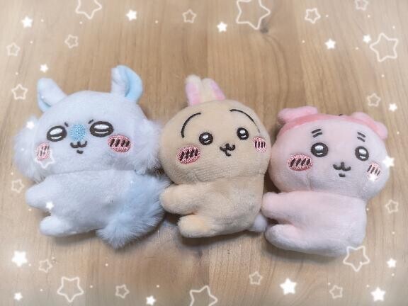 ゲット？？