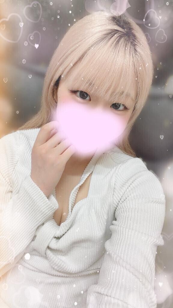 初めましてM様？(ハートショコラ)