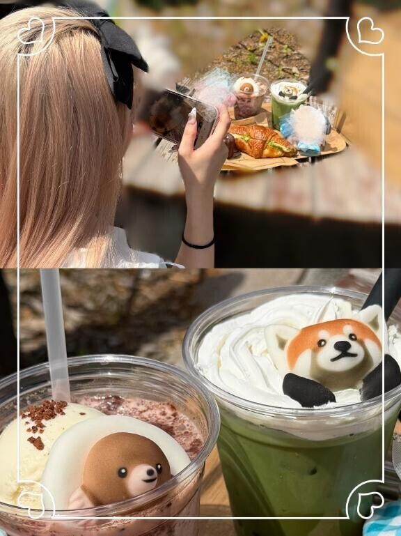 ぽかぽか？？？