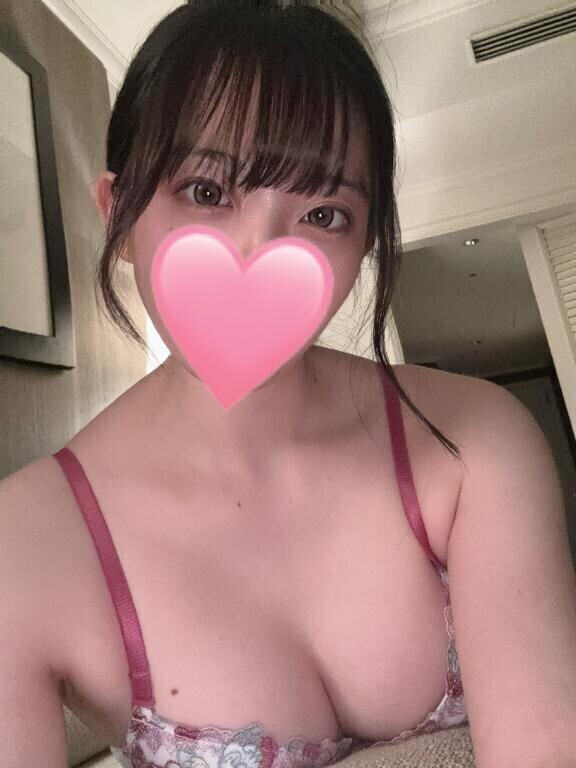 もう夜だね？