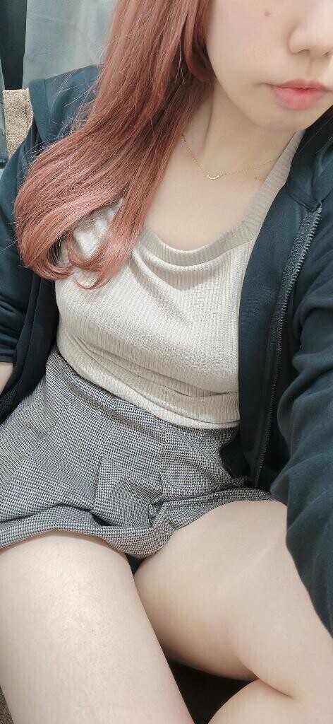 ムチムチ、、？