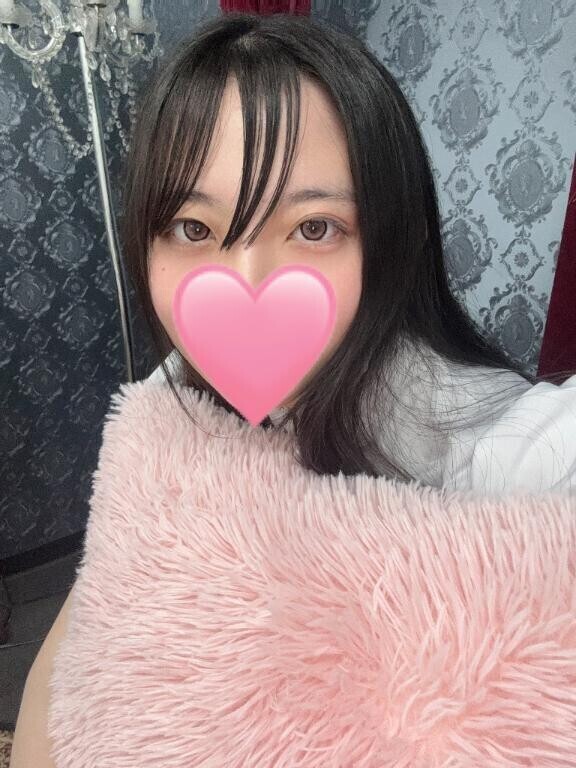 もふもふ？