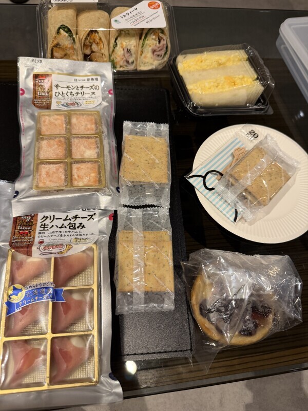 ♡今日も楽しくお腹もいっぱい♡