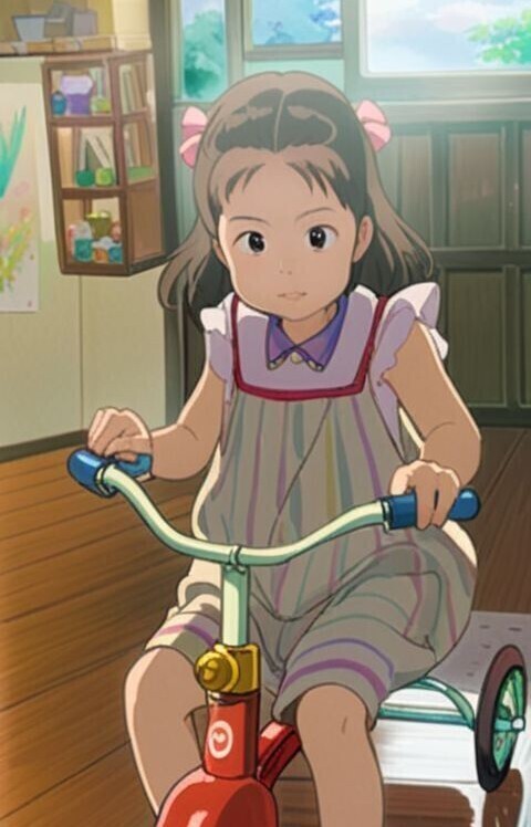 お礼💖