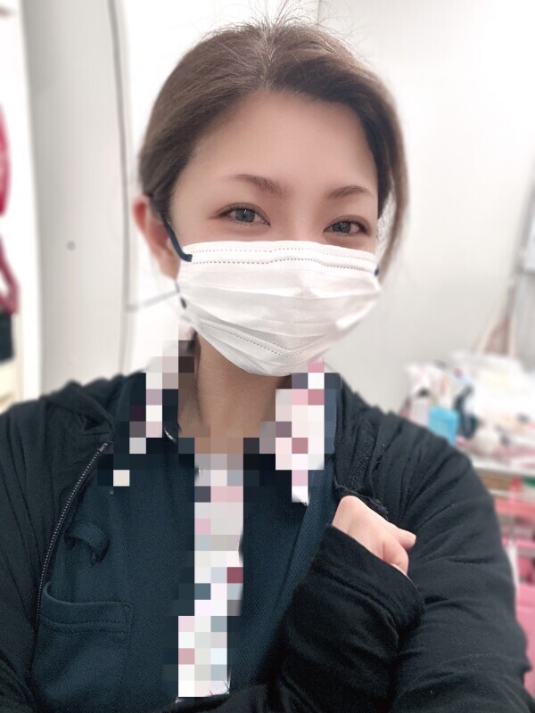 みよのおめ目がぁぁ(T ^ T)