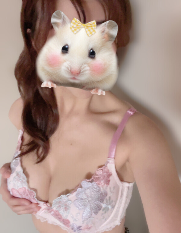 濡れる寸前🥺