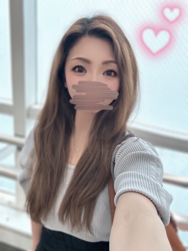 もう着くよ〜💕