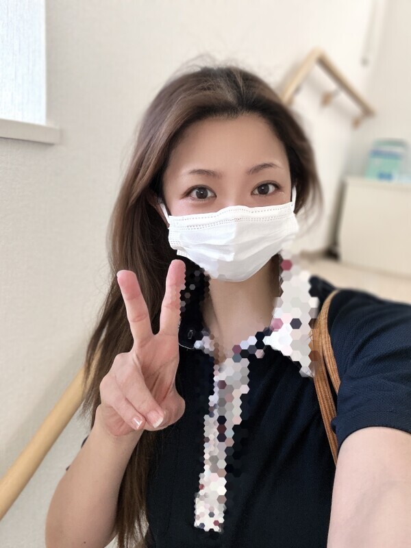 余裕をもって行動しましょう🤣