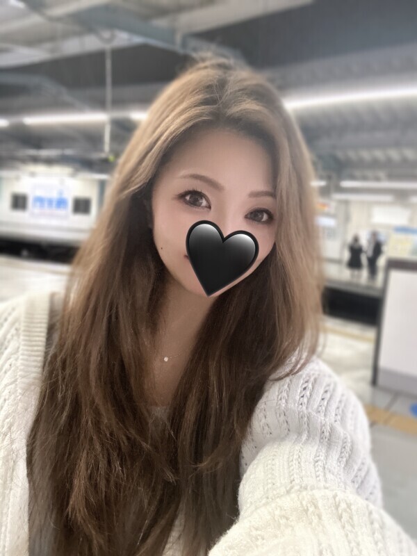着くよ♥️