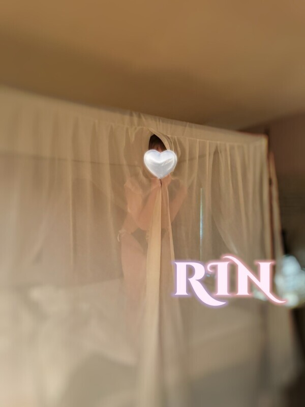 ぽつんと、、、
