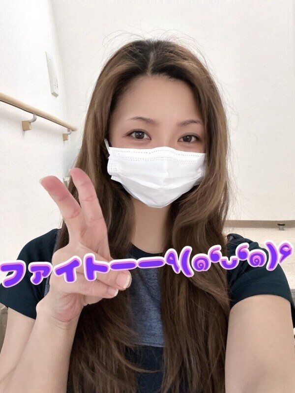 髪の毛が…