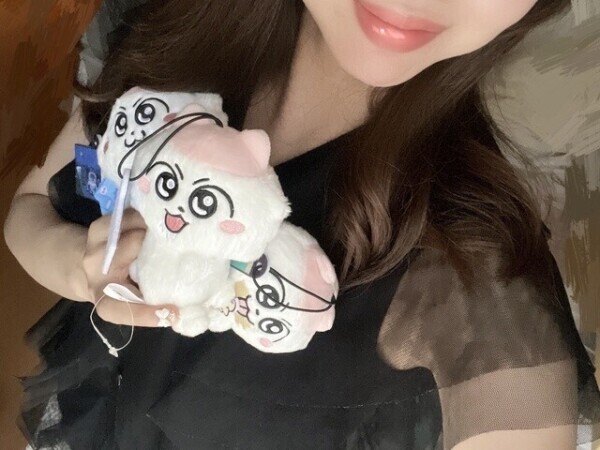 ンめ🤍´-