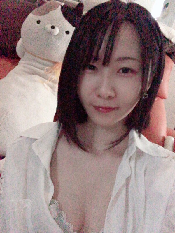 髪の毛伸びてきたなぁ🌼*･