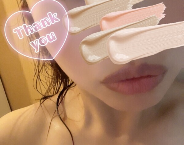 本日もありがとうございました❤️