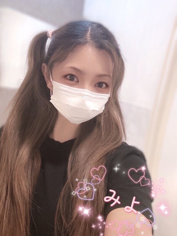 15日(火)のありがとぉ(๑>◡<๑)💞