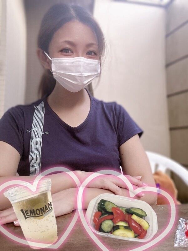 お疲れさま(*´꒳`*)🍀