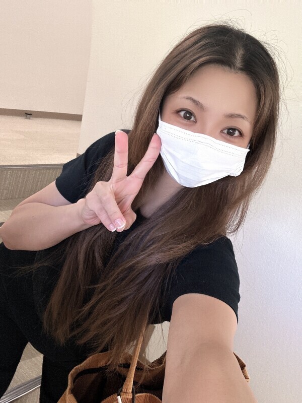 お久しぶりの🤭