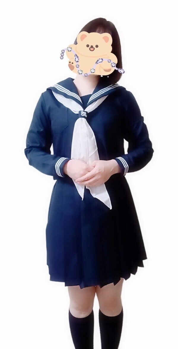 ちはるはコスプレも大好きです💗