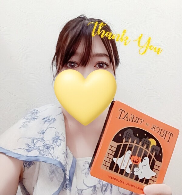 クリエイション211の本指名のO様💗