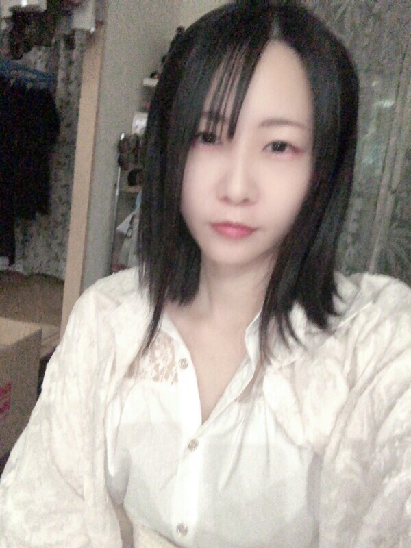 🌼 今日久々ストレートヘア 🌼