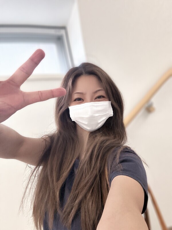 きゅうけぇ〜い(๑>◡<๑)✨