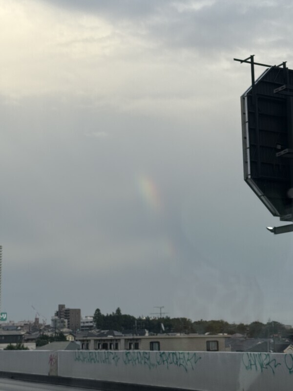 ごめんなさい！