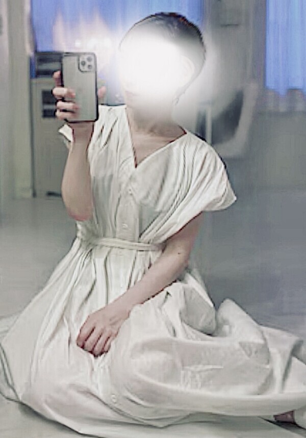 貴方色に染められたい🤍