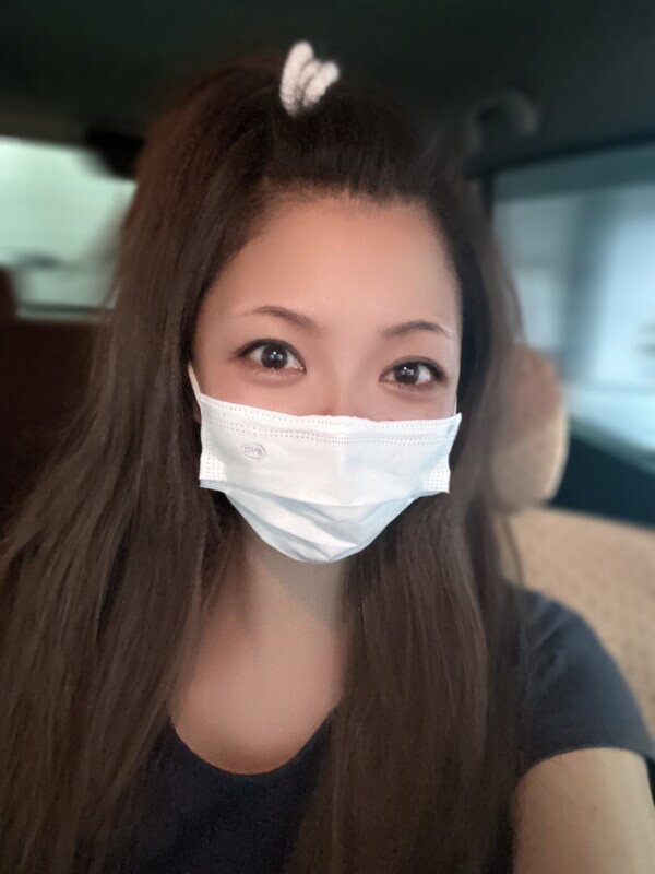 おはよっ(*´꒳`*)🍀