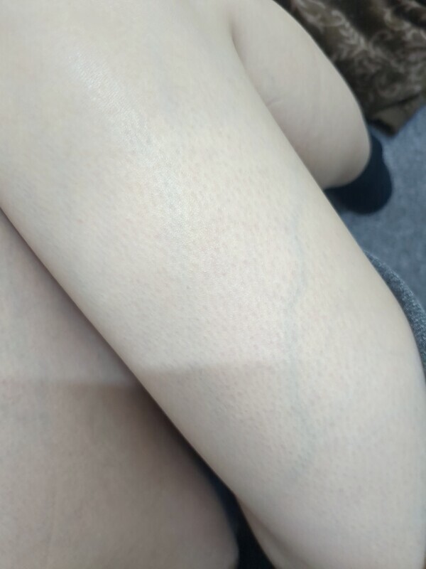 こんにちは〜☺️