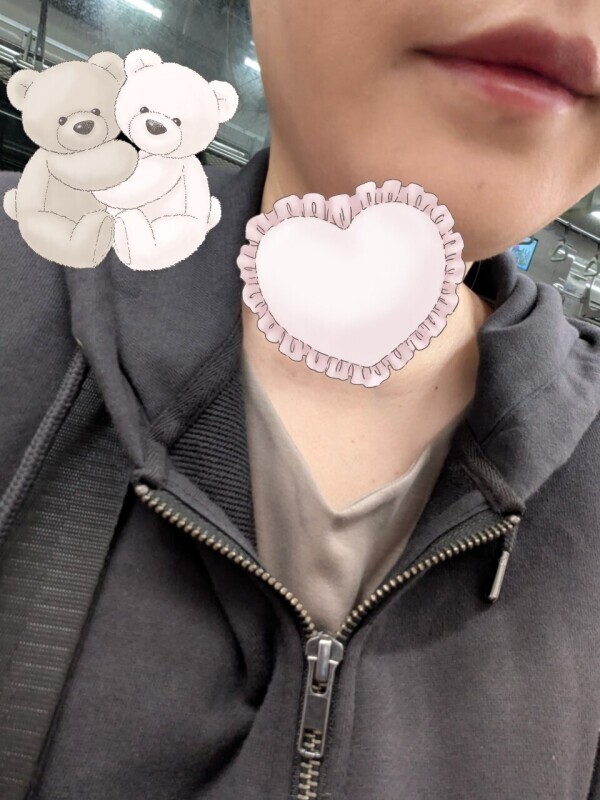 今日は寒いね〜💦