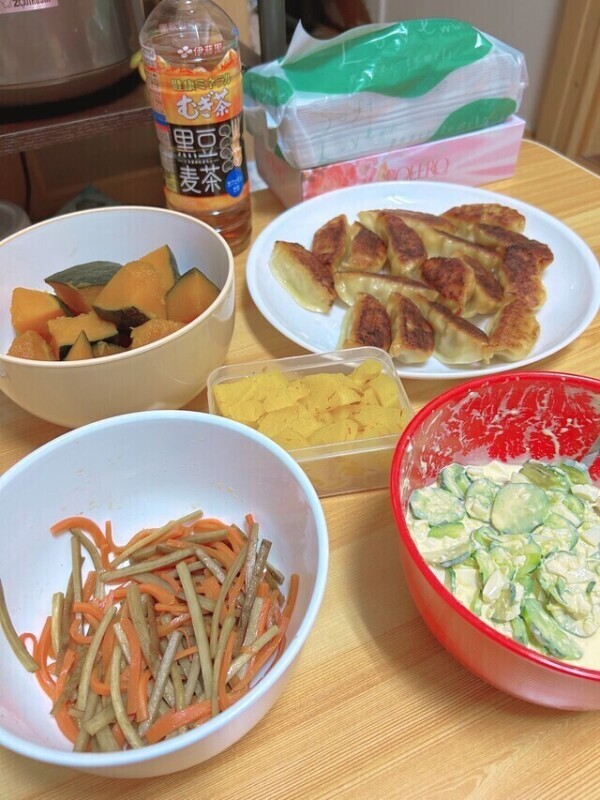 ごちそうさまでした🙏💕